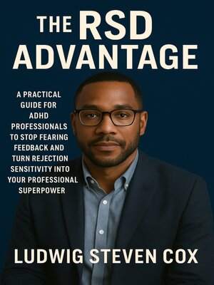 cover image of The RSD Advantage